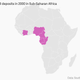 Total finds gas off South Africa’s shore